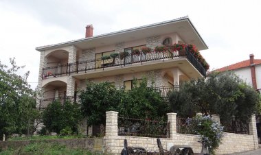 Apartman Ante Okrug Gornji Horvátország