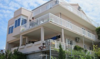 Apartmani Krešić Hvar Horvátország