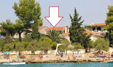 Apartmani Srki Rogoznica Horvátország