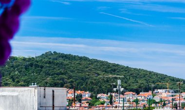 Apartman Dragica Split Horvátország