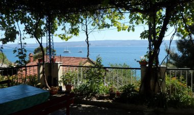 Apartmani Mari Jesenice Horvátország