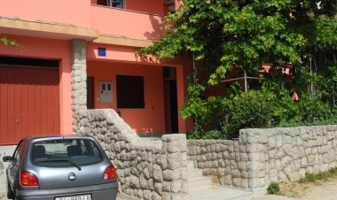 Apartmani Kata Crikvenica Horvátország
