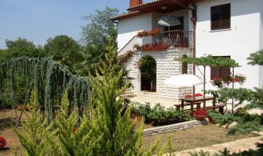 Milena Apartman Labin Horvátország