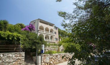 Apartmani Ante Prišćapac Blato Horvátország