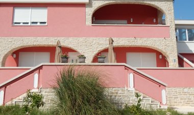 Apartman Altora Vir Horvátország