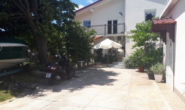 Apartman Tinka Starigrad Horvátország