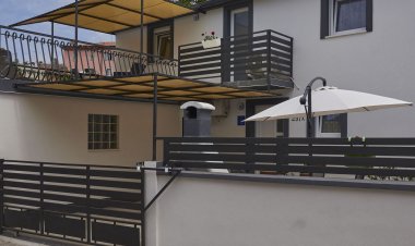 House Doris Medulin Horvátország