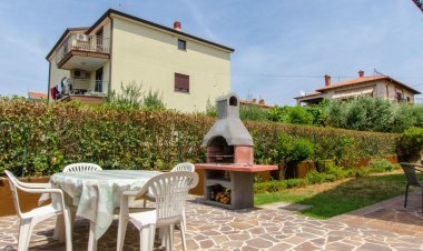 Apartment Mirjam Novigrad Horvátország