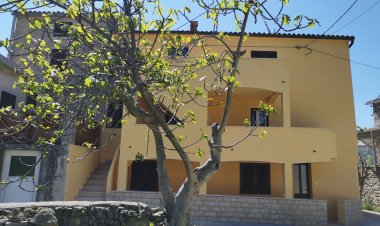 Apartmani  Serenity  Štivan Horvátország