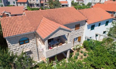 Apartman Zora Supetar Horvátország