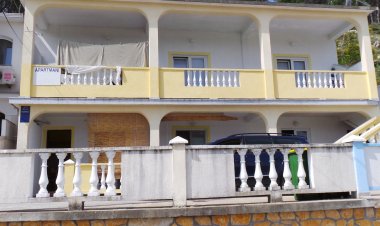 Apartman Nedo Lopar Horvátország