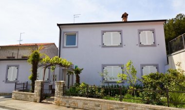 Apartment Runic 3+1 Pula Horvátország