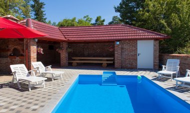 Apartmani Kristina Malinska Horvátország