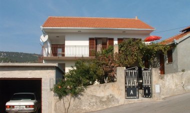 Apartmani Ivo Vinišće Horvátország