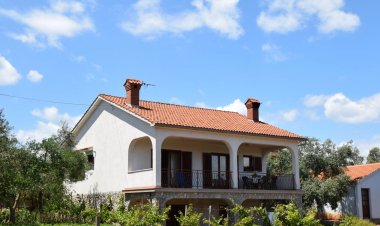 Apartment Marina Malinska Horvátország