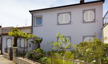 Apartment Runic Pula Horvátország