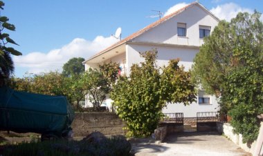 Apartmani Šimun Mastrinka Horvátország