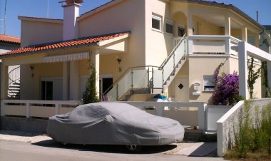 Apartmani Siegbert Vir Horvátország