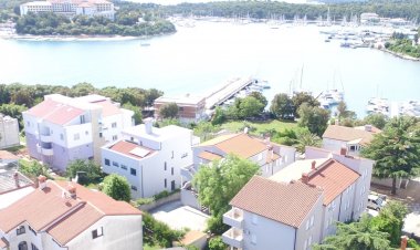 Apartment Ida Pješčana Uvala Horvátország