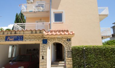 Apartmani Penić Kaštel Štafilić Horvátország