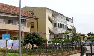 Apartmani Klanac Zadar Horvátország