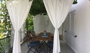 Apartman Sjajna Jelsa Horvátország