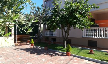 Apartman Petra Bibinje Horvátország