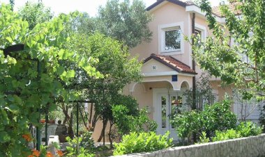 Apartments Merima Krk Horvátország