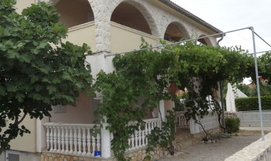 Apartman Kos Vir Horvátország