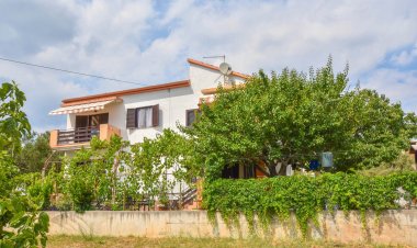 Apartments TIM Sv. Petar Horvátország