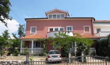 Apartments Jozefina Malinska Horvátország