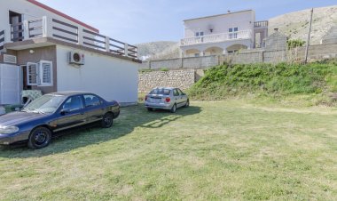 Apartments Ivan Pag Horvátország