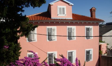 Apartments Ivan Mali Losinj Horvátország