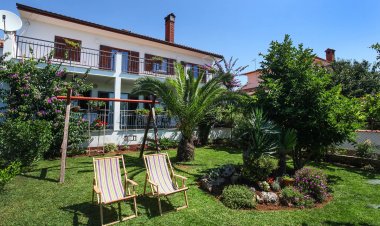 Apartments Patricia Banjole Horvátország