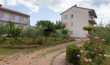 Apartmani Antica Malinska Horvátország