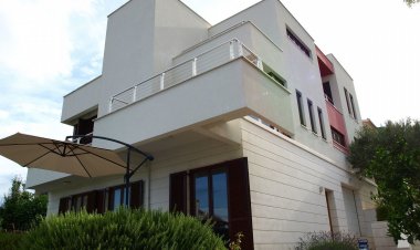 Marija Okrug Gornji Horvátország