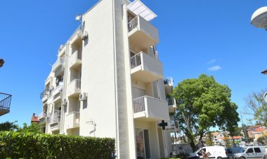 Apartment Jela Malinska Horvátország