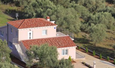 D & A Apartments Vela Luka Horvátország