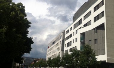 Apartments Robić Zagreb Horvátország