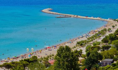 Apartman Paško Omiš Horvátország