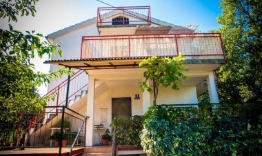 Apartman Cop Malinska Horvátország