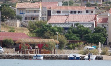 Apartmani Kosta Kustići Horvátország