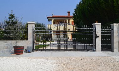 Apartmani Dermit Fažana Horvátország