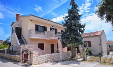 Apartmani Luis Medulin Horvátország