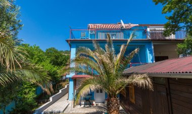 Apartmani Lumar Dramalj Horvátország