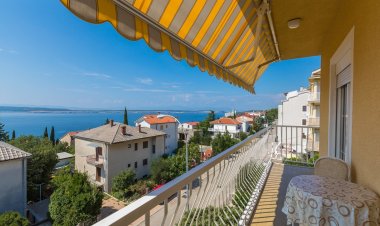 Apartman Erna Crikvenica Horvátország