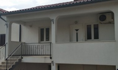 Olivera Apartman Labin Horvátország