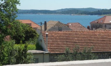 Villa Dia Orebić Horvátország