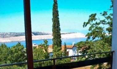 Apartmani Vives Jadranovo Horvátország