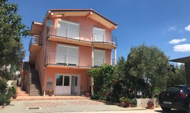 Apartmani Kozina I. Zadar Horvátország